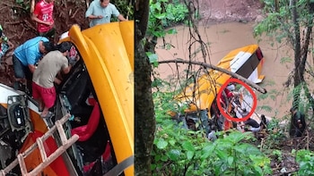 Varias personas participan en las