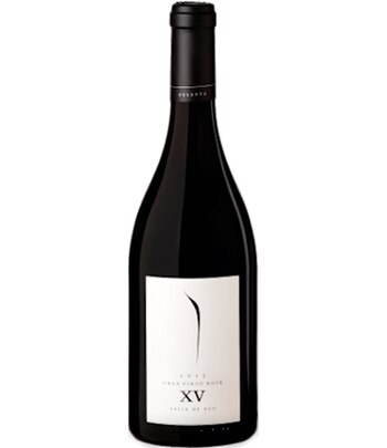 Es un tinto de aromas