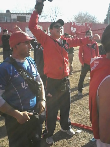 Sin peso concreto en la