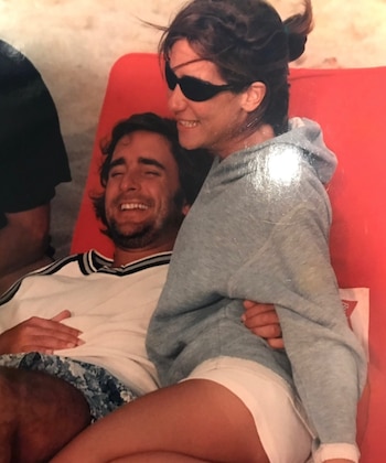 La DJ y empresaria afirmó que la ausencia de Matías Corti Maderna se transformó en una presencia distinta dentro de su familia
