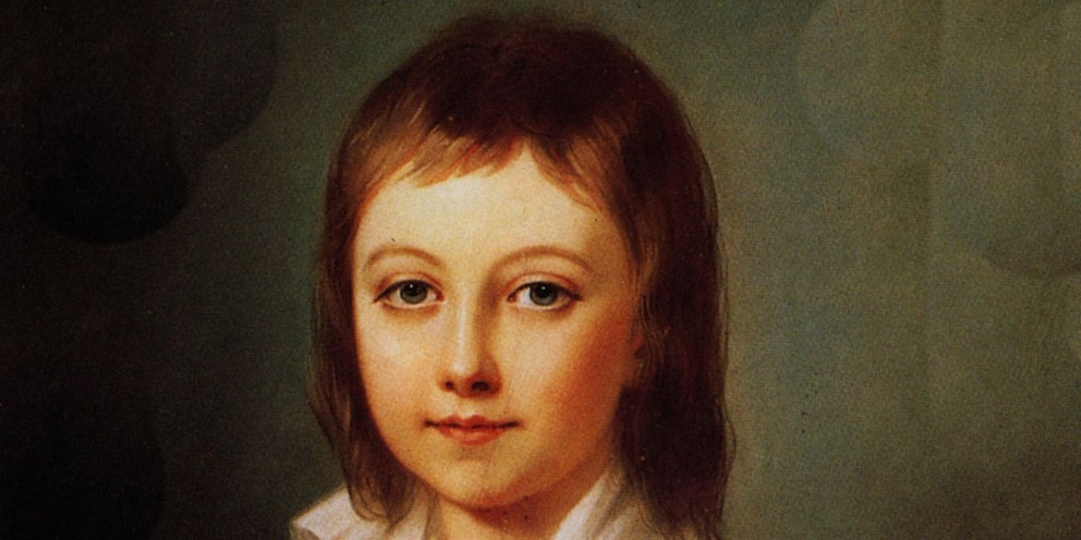 Luis XVII: la persistencia del mito que gira en torno al hijo de María Antonieta Luis XVII: la persistencia del mito que gira en torno al hijo de María Antonieta