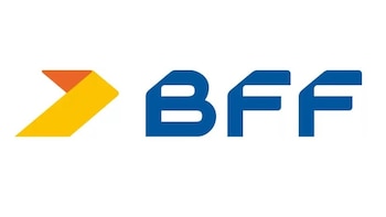 BFF Bank cae en Bolsa