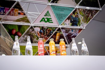 Con operaciones en más de 20 países de América Latina, Asia y África, el Grupo AJE apunta a fortalecer un enfoque centrado en ajustarse a contextos desafiantes.