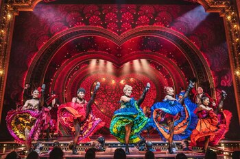 La obra se ejecuta en