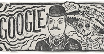 (Google Doodle)