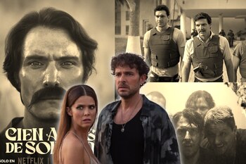 La serie ha sido un