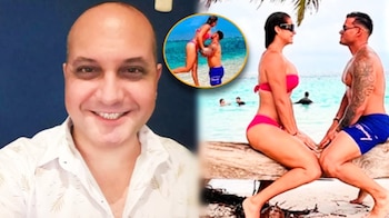 Kurt Villavicencio sobre viaje de