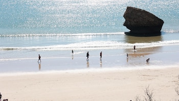 El Gobierno asegura que recabará informe de las CCAA con litoral antes de volver a reformar el Reglamento de Costas