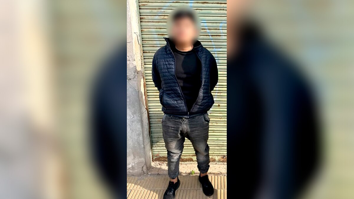 “Morite, sos una loca” Detuvieron a un hombre que golpeó y prendió fuego a su pareja