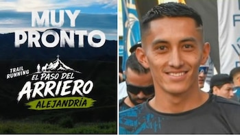 Participante de una carrera atlética en Antioquia murió luego de ingresar a un río: esto se sabe