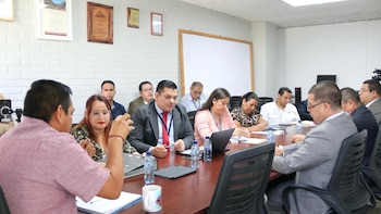 El sistema penitenciario de Guatemala prioriza modernización y refuerzo en ocho cárceles