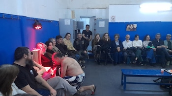 Pasteleros