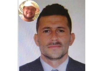 Él es alias Firu, el