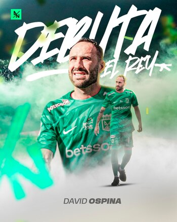 Así fue el anuncio de