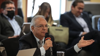 Abogado de Ricardo Bonilla acusó a la Fiscalía de utilizar la libertad como “arma política”: “Sabían que no tenía antecedentes”