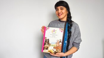 ABC ilustrado de la biodiversidad