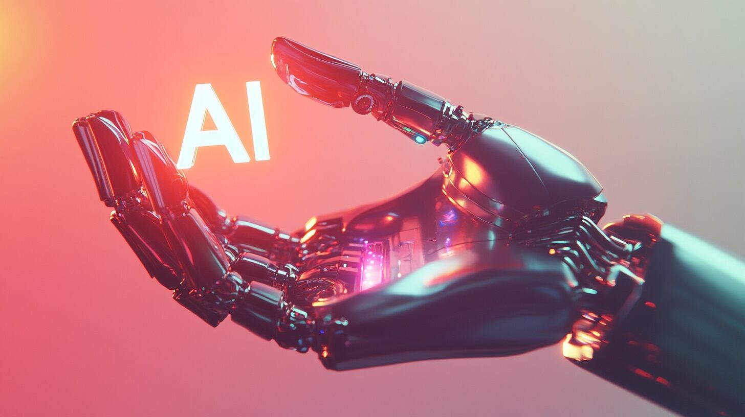 Solo el 32% de los gerentes recibió capacitación formal en el uso ético de inteligencia artificial en recursos humanos.(Imagen Ilustrativa Infobae)