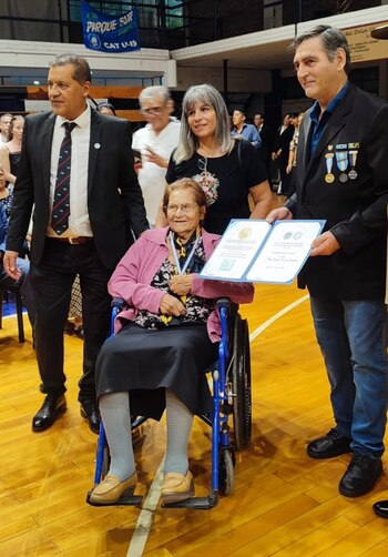 Para los organizadores es un