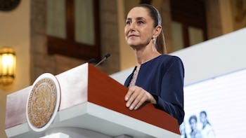 Sheinbaum indicó que se buscará