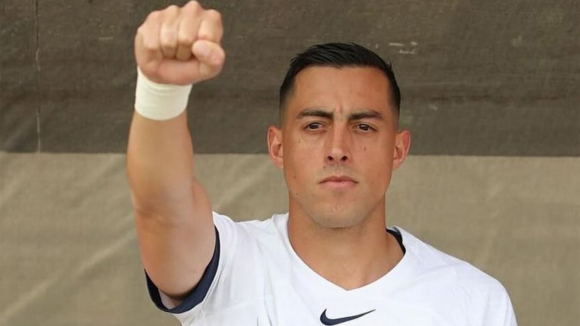 Este será el equipo al que Rogelio Funes Mori llegará tras salir de Pumas (IG/ @rogeliofm9)