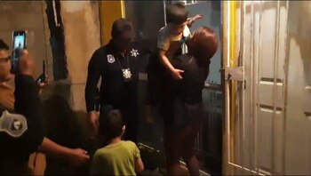 Ya había antecedentes de maltrato