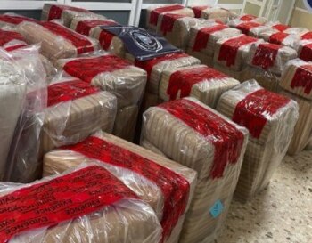 Fiscalía de Chihuahua - Arresto - Marihuana