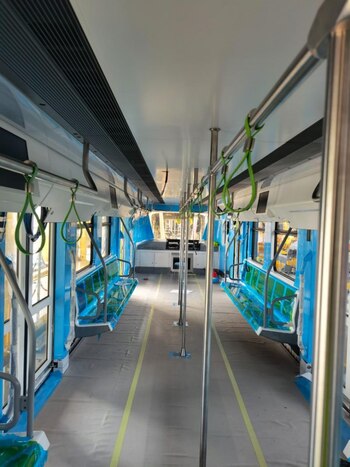 Foto: Metro de Bogotá