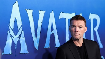 Sam Worthington reveló su relación