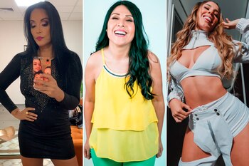 Yahaira Plasencia hará su aparición