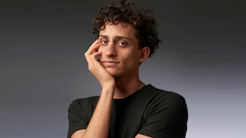 Iván Hochman sorprende con su