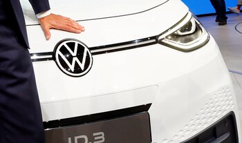 El desarrollo de coches eléctricos
