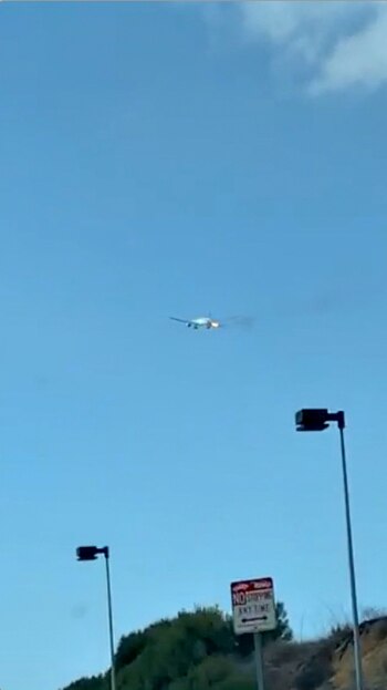 El vuelo 113 de Philippine