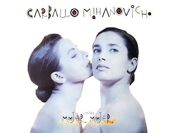 La provocativa portada de Mujer