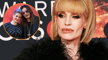 A un año de la muerte de Ozzy Osbourne, su hija Kelly reflexiona sobre el dolor de la pérdida: “Lloro por el alma que era antes”