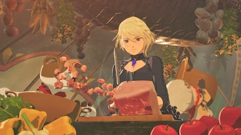Guía de la Cantina en Monster Hunter Stories 3: Cómo funciona la cocina y cuáles son todas las recetas