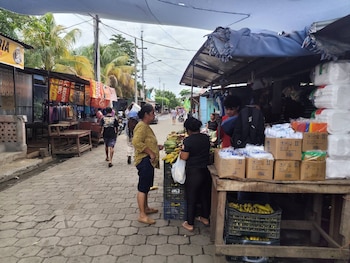 La Unidad de Gestión Ambiental de Tipitapa aplicó la sanción con base en la normativa ambiental municipal y en el artículo 8 inciso a.1.2. (Foto: Alcaldía Municipal Tipitapa)