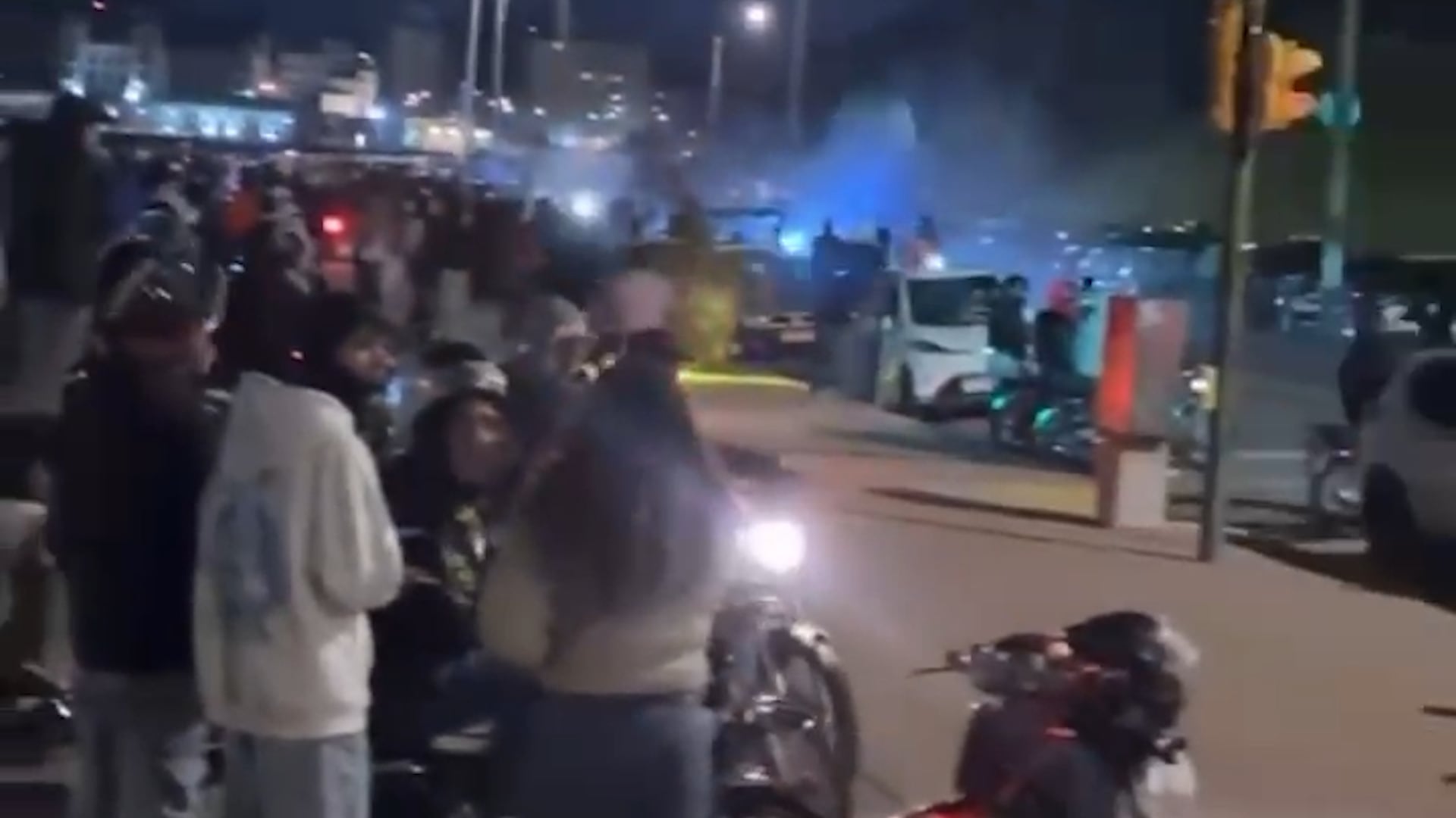 Crece la cadena de venganzas narco en Uruguay: un niño de 12 años fue asesinado a tiros en Montevideo