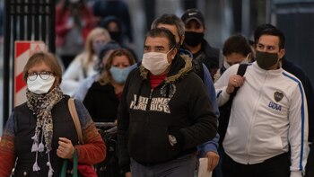 El Ministerio de Salud reportó