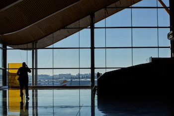 El caso se originó en un vuelo de Buenos Aires a Málaga, con escala en Madrid, contratado en cabina ejecutiva y afectado por una demora en el primer tramo. (Foto de archivo: Jesús Hellín - Europa Press)