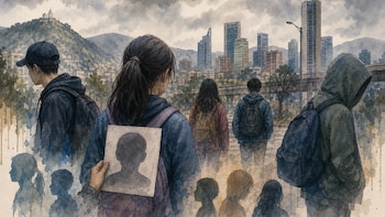 Bogotá registró 337 menores desaparecidos sin rastro en el primer semestre de 2026: los adolescentes representan el 86% de los casos