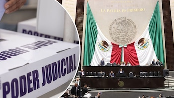 Diputados aprueban creación de la Comisión de Integridad de Candidaturas. (Foto: Cuartoscuro/Cámara de Diputados)