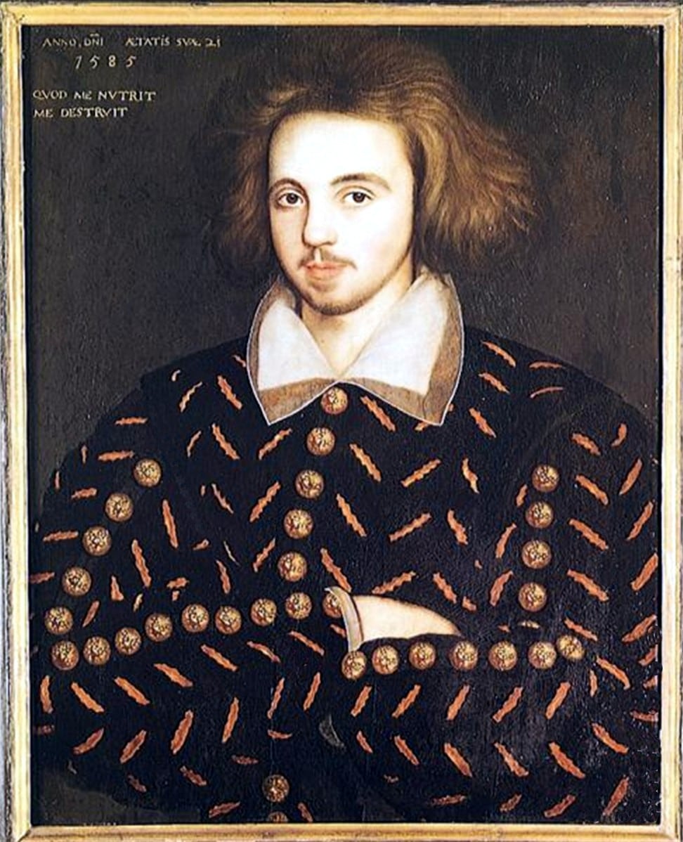 El estudio atribuyó a Shakespeare cerca del 72 % del texto analizado y asignó a Marlowe los nueve fragmentos restantes