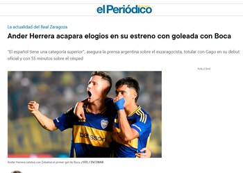 El Periódico de Aragón