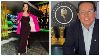 ¿Complot contra Gustavo Adolfo Infante? Ana María Alvarado revela quién estaría detrás