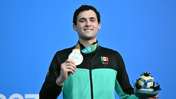 Andrés Dupont, Celia Pulido, Jorge