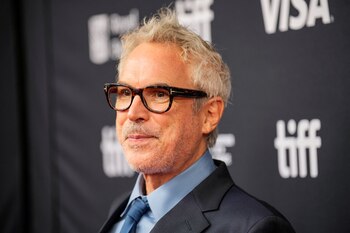 El Festival de Biarritz reconoció