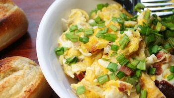 A la preparación clásica del