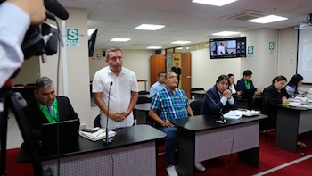 La pena solicitada por la