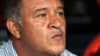 Claudio Borghi arremetió contra Reinaldo