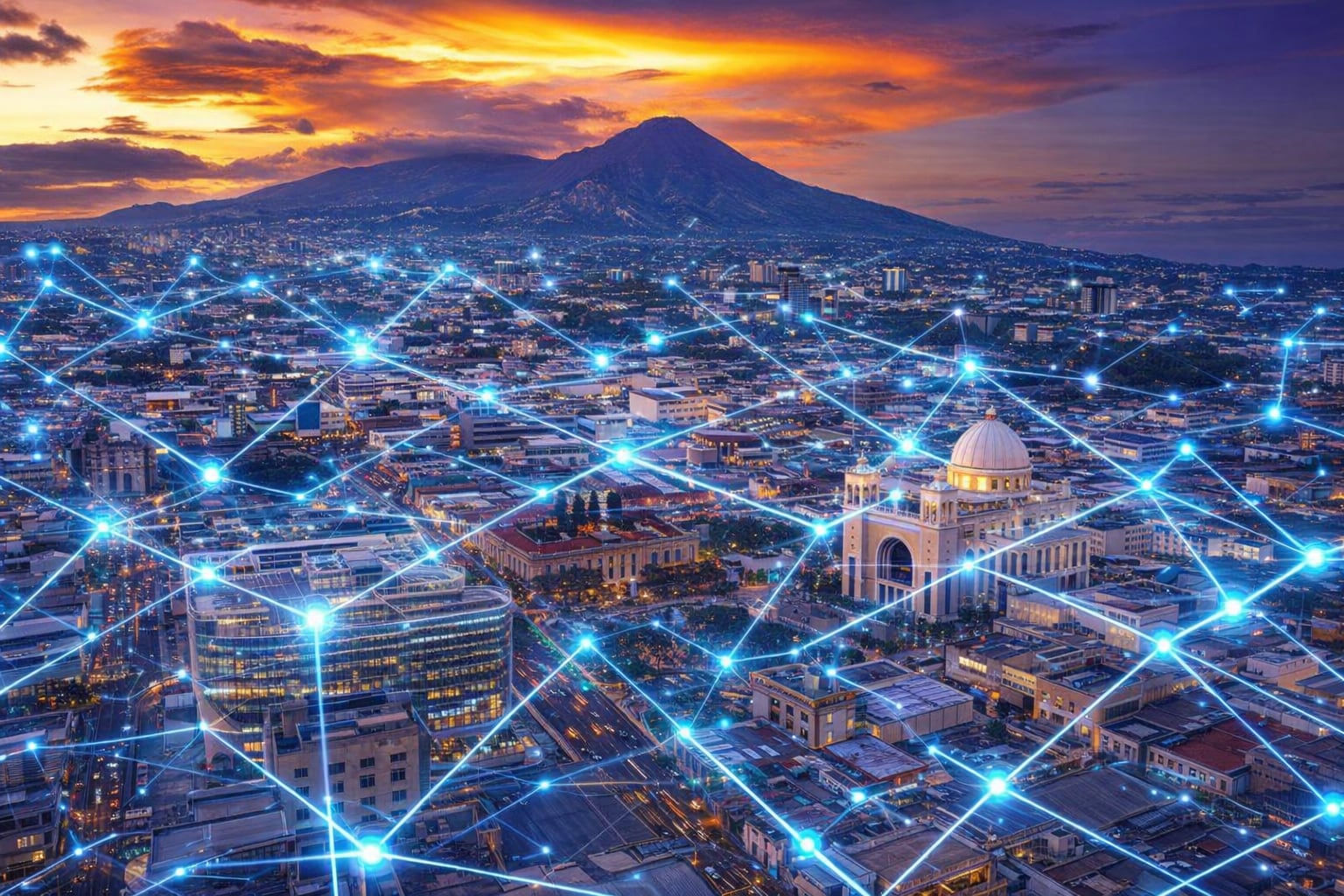 Del tránsito a las inspecciones: cómo la inteligencia artificial empieza a cambiar las decisiones de los gobiernos